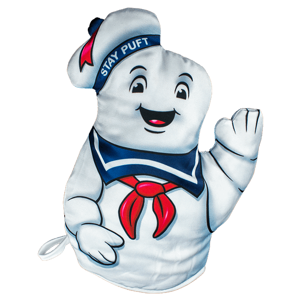 Ghostbusters stay puft oven. Marshmallow clipart marshmallow man