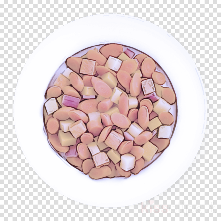 Food transparent . Marshmallow clipart pink