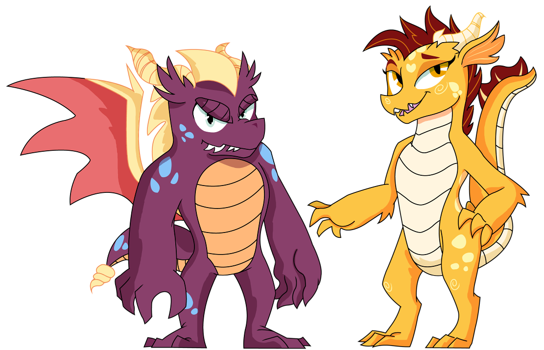 Marshmallow clipart spiral.  artist dbkit dragon