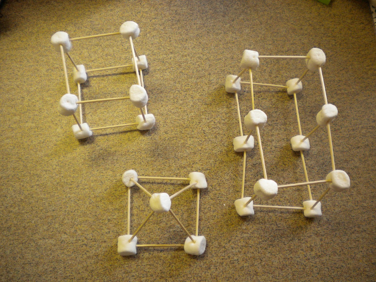 marshmallow clipart toothpick