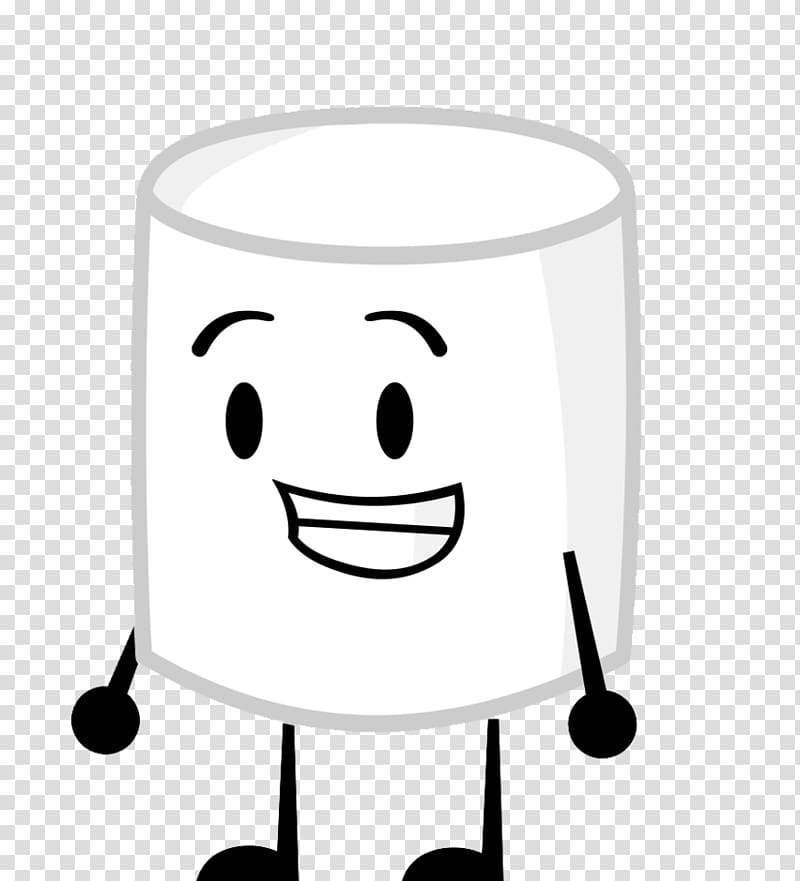 marshmallow clipart transparent background