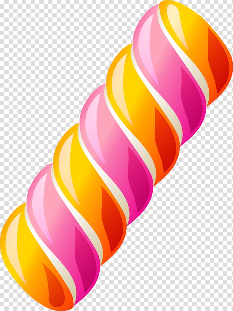 marshmallow clipart twisted