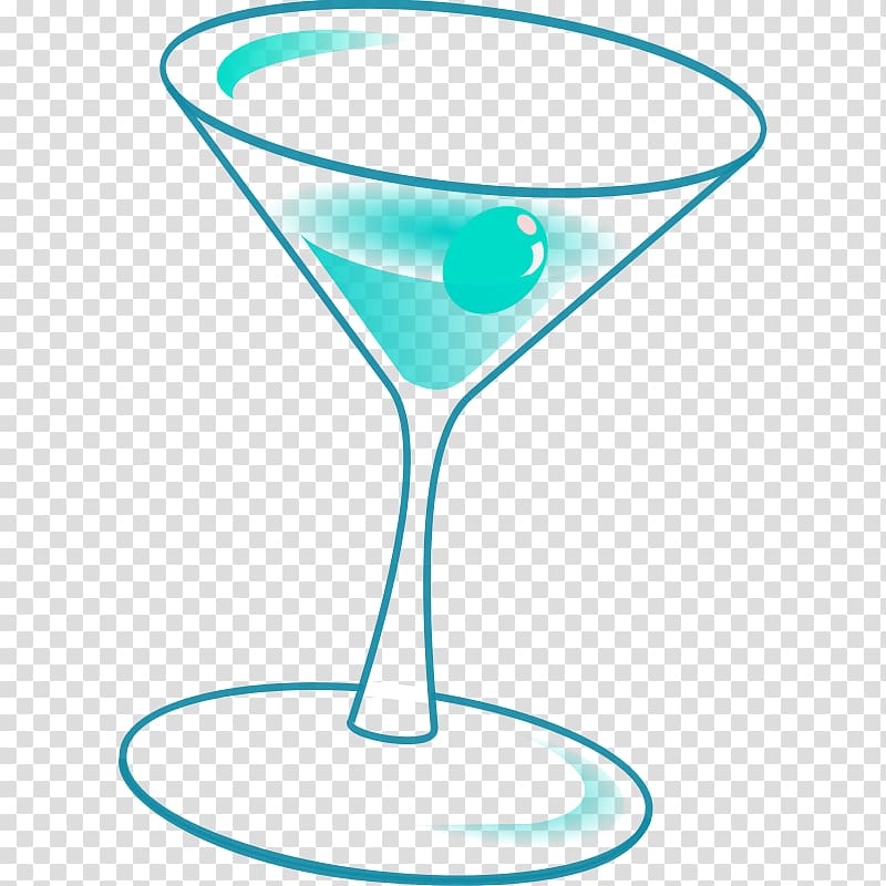 Martini clipart blue cocktail. Happy hour transparent 