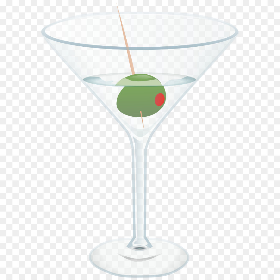 Cartoon drink . Martini clipart cocktail