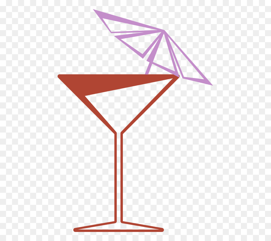 martini clipart gin glass