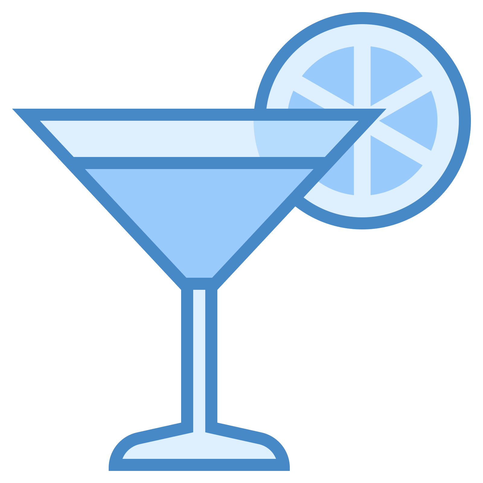 martini clipart manhattan cocktail