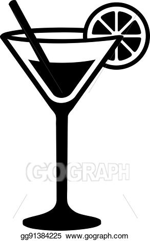 martini clipart martini glass