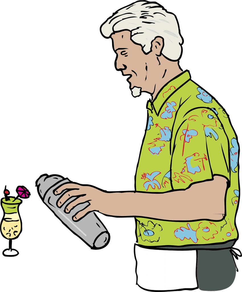 Martini clipart martini shaker. The best cocktail shakers