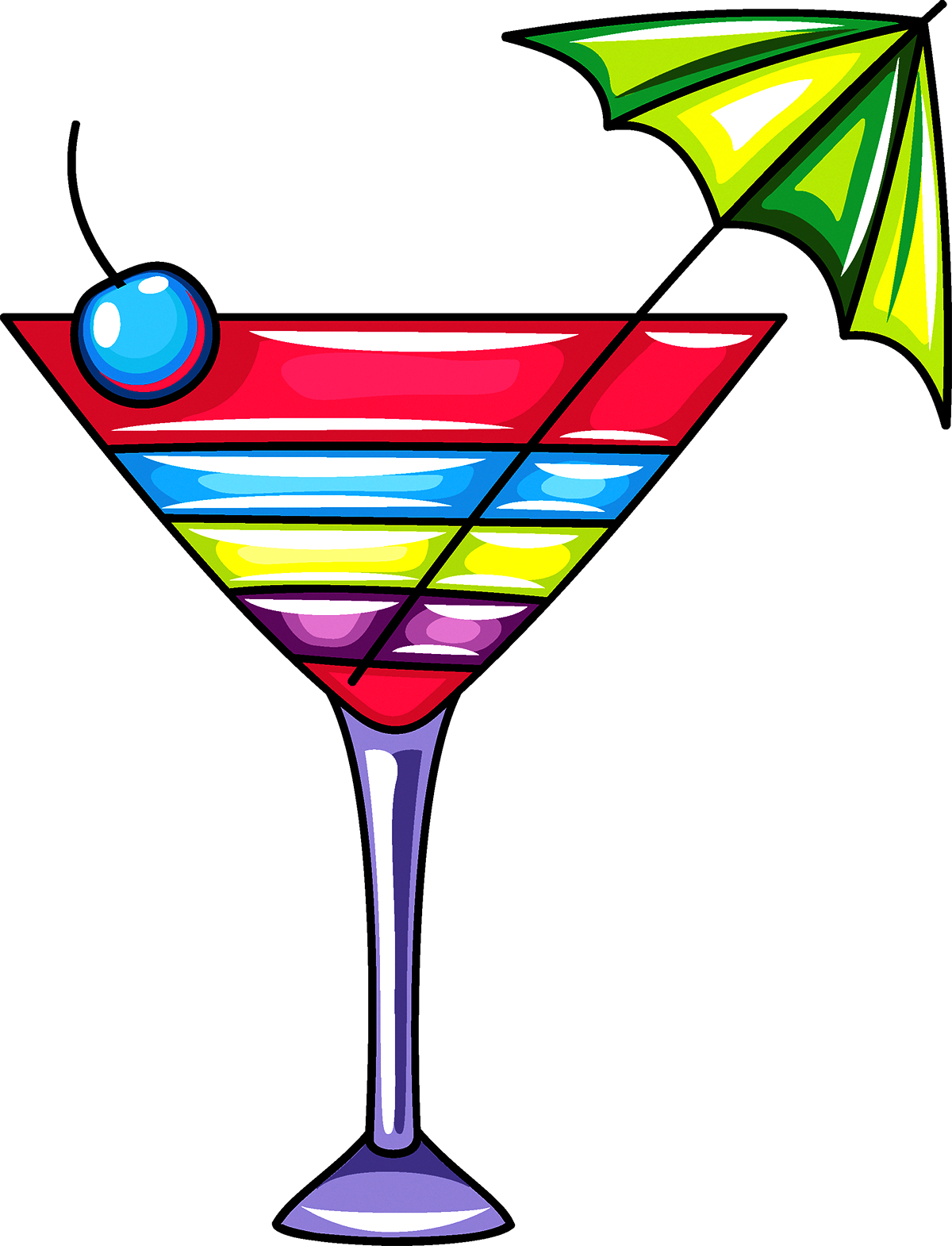 Martini clipart pink wine glass. Cocktail soft drink lady