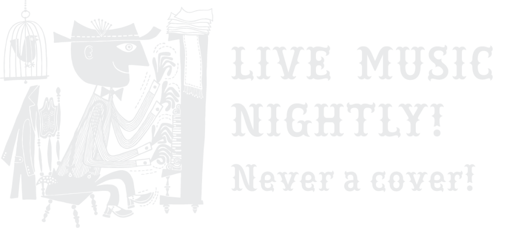 Martini clipart speakeasy. Comstock saloon livemusiccomstock