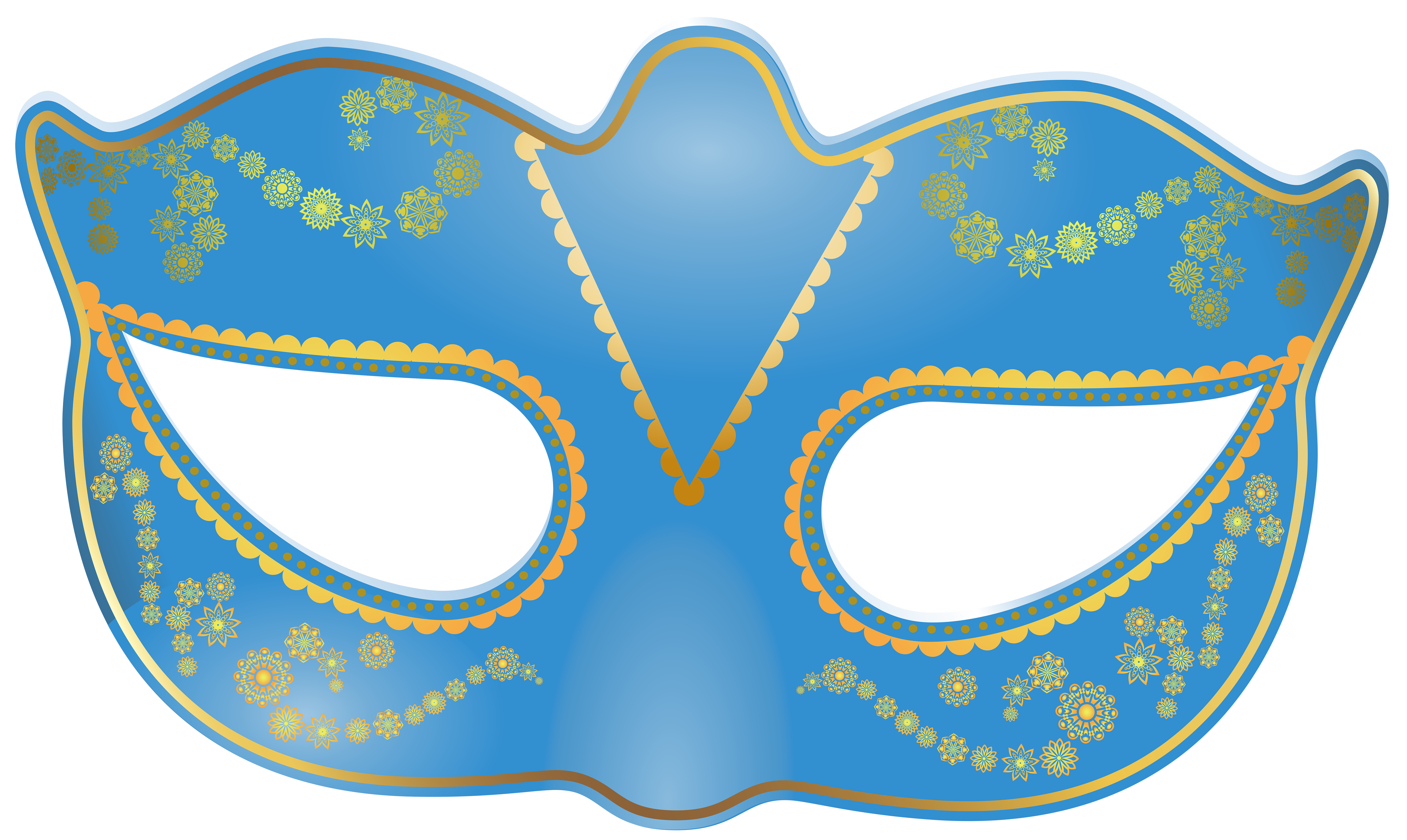 costume clipart mask