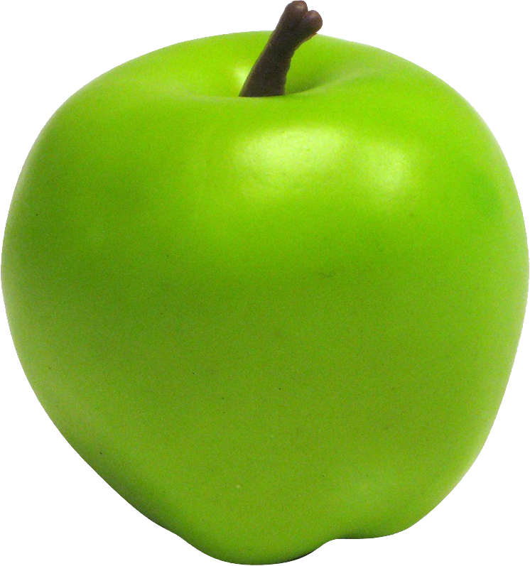 mask clipart apple