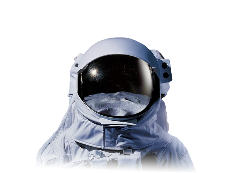mask clipart astronaut