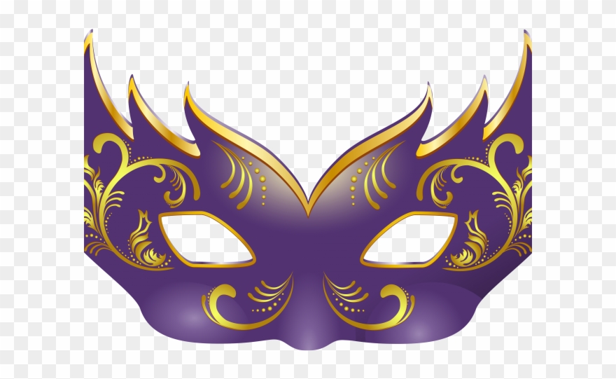 mask clipart broadway