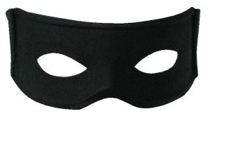 Free rogue cliparts download. Mask clipart burglar