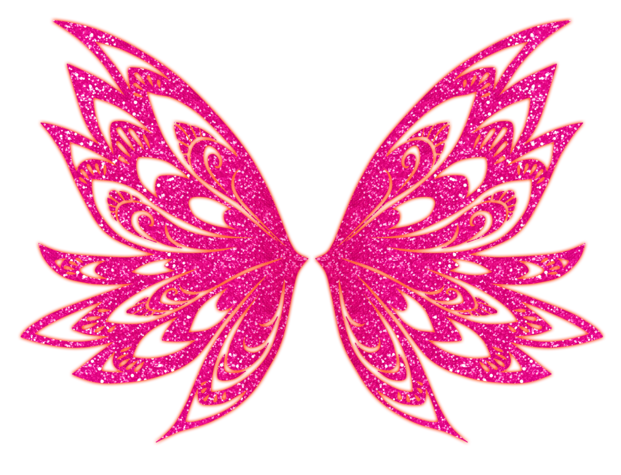 mask clipart butterfly
