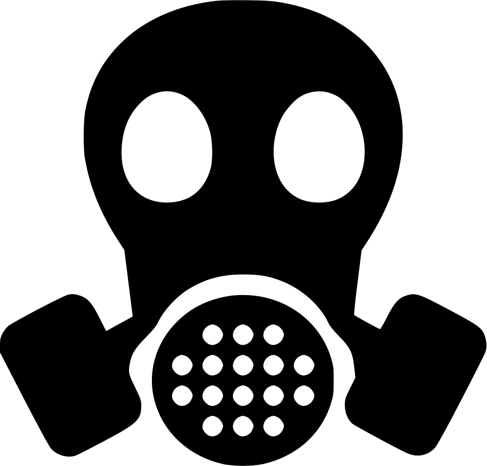 mask clipart criminal