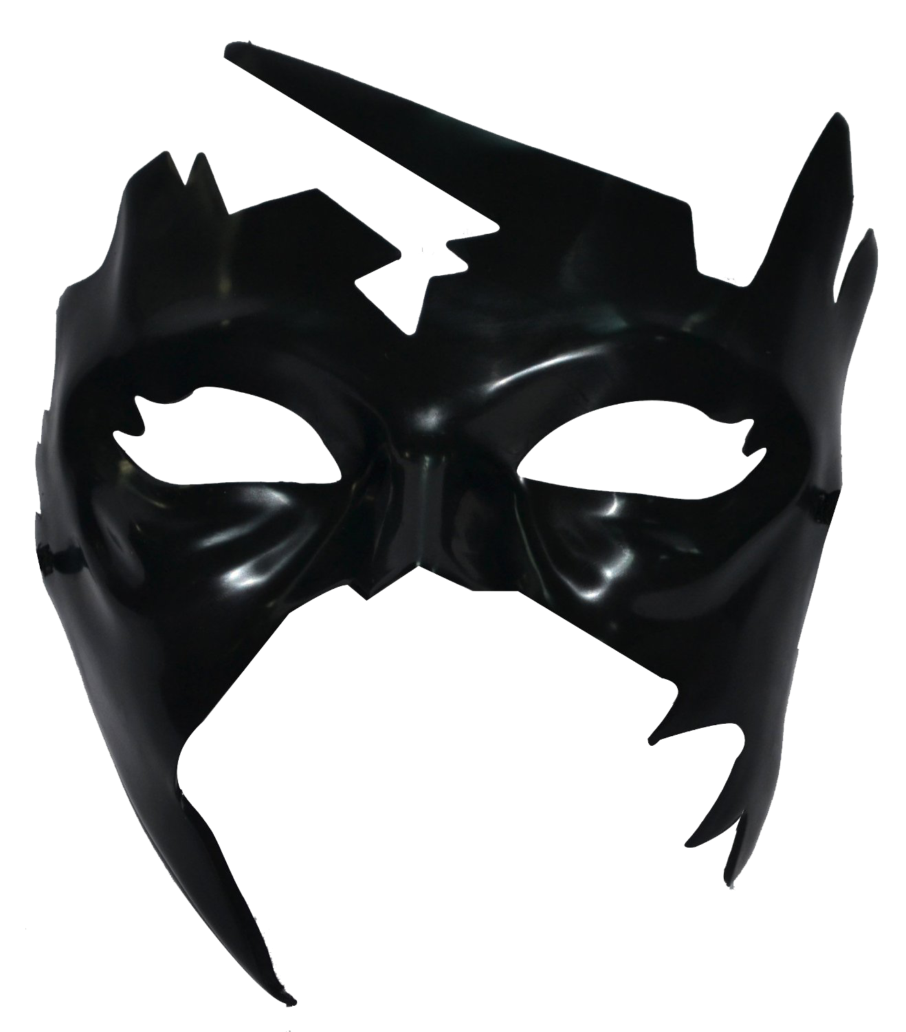 mask clipart deathstroke