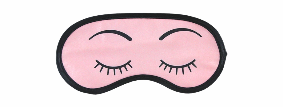 mask clipart eye mask