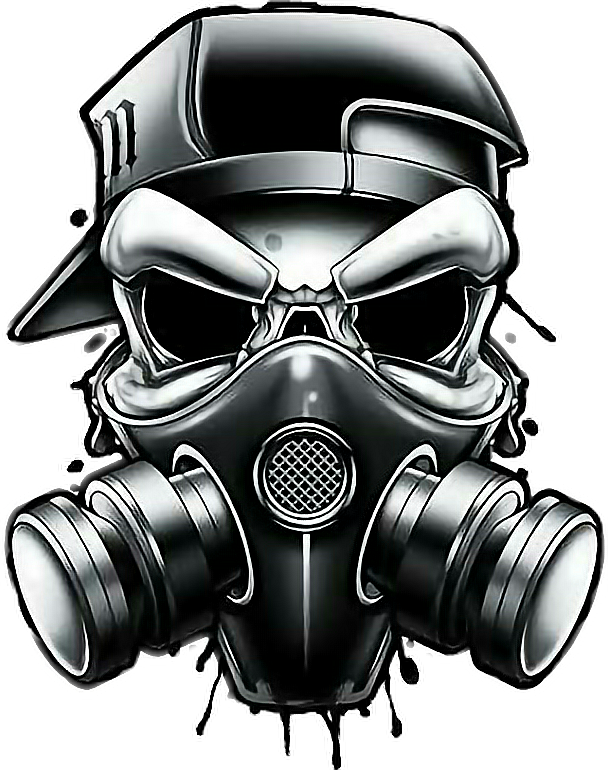 Download Mask clipart gas mask, Mask gas mask Transparent FREE for ...