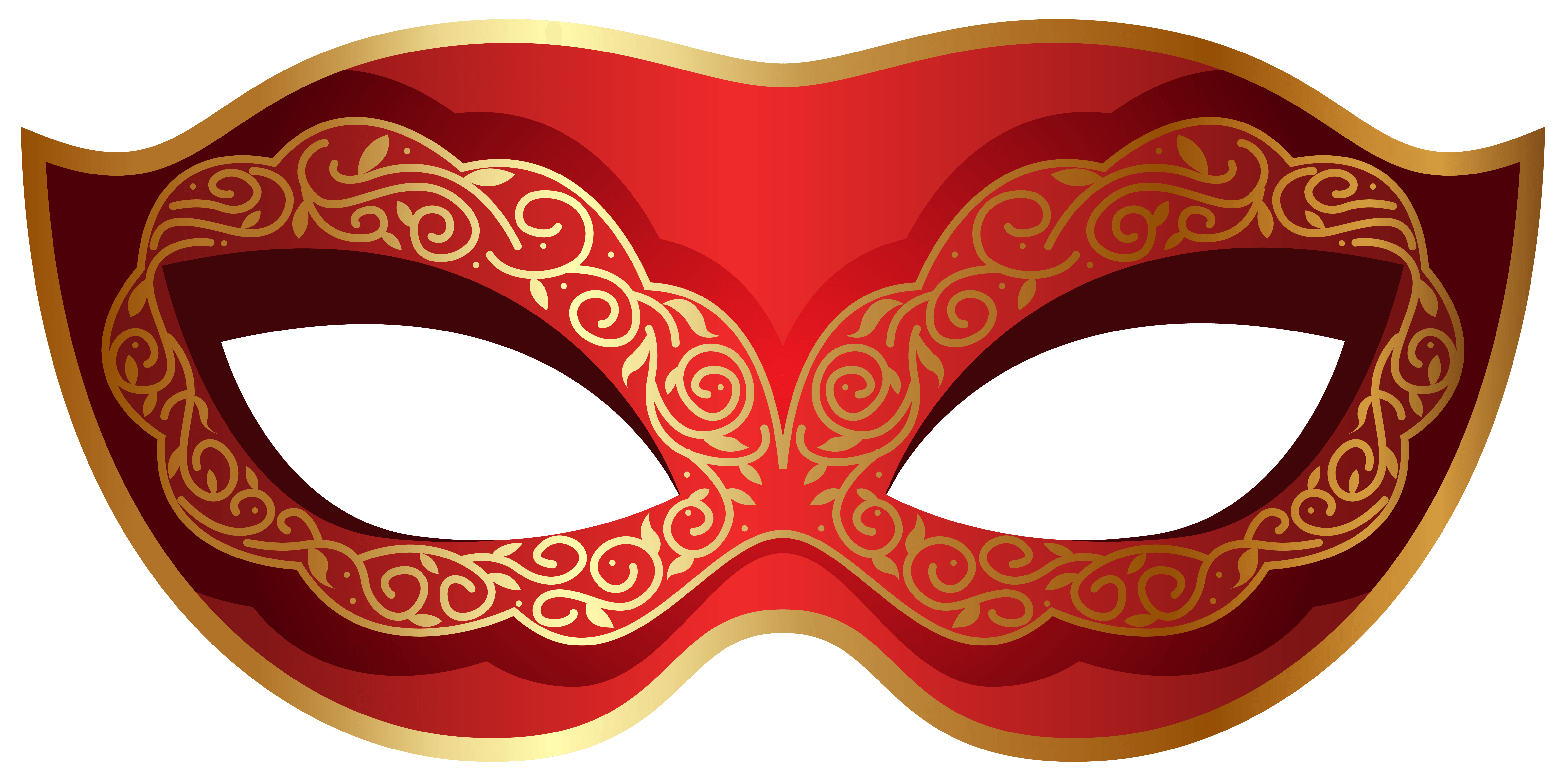 mask clipart masquerade