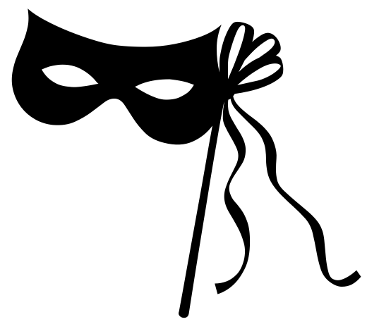 Clip art eye cliparts. Mask clipart masquerade ball mask