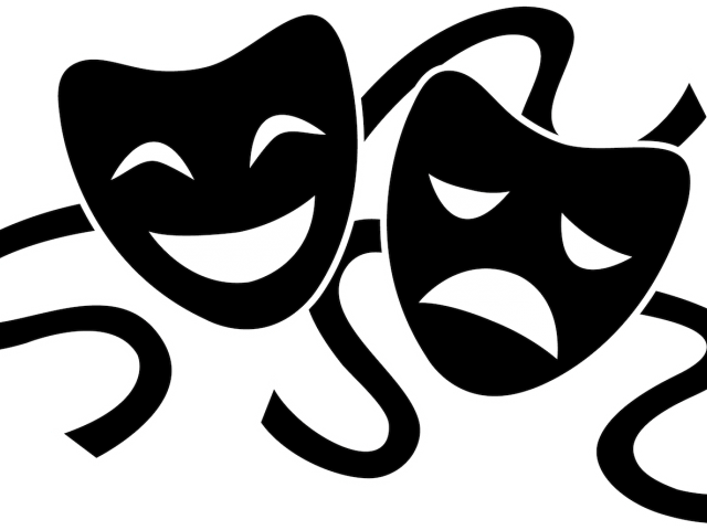 mask clipart mime