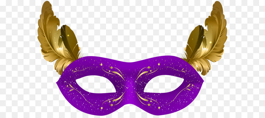 mask clipart party