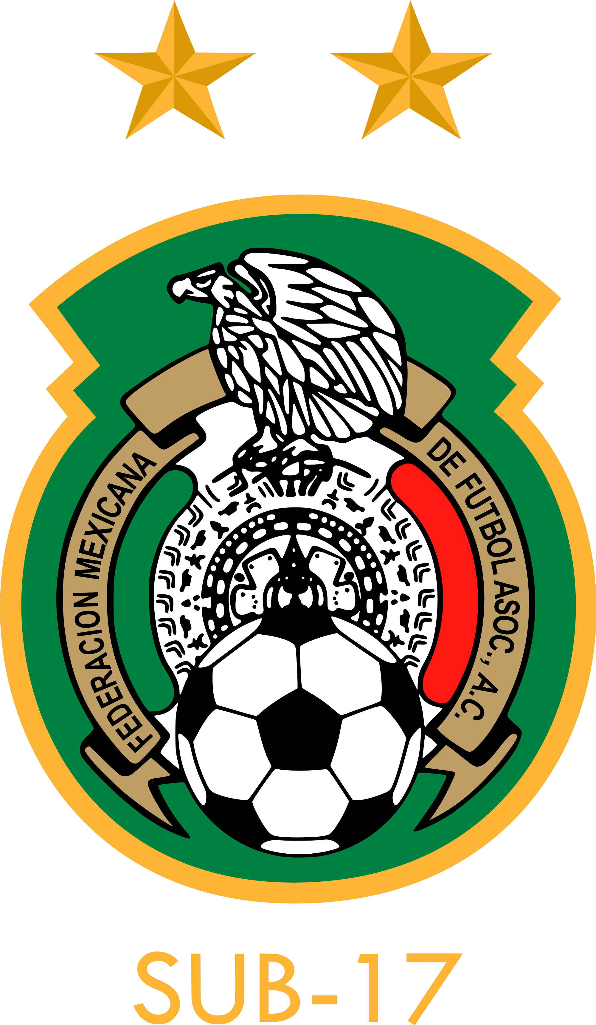 Mask clipart power ranger. Mexico national football team