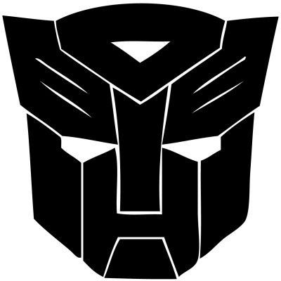 mask clipart transformers