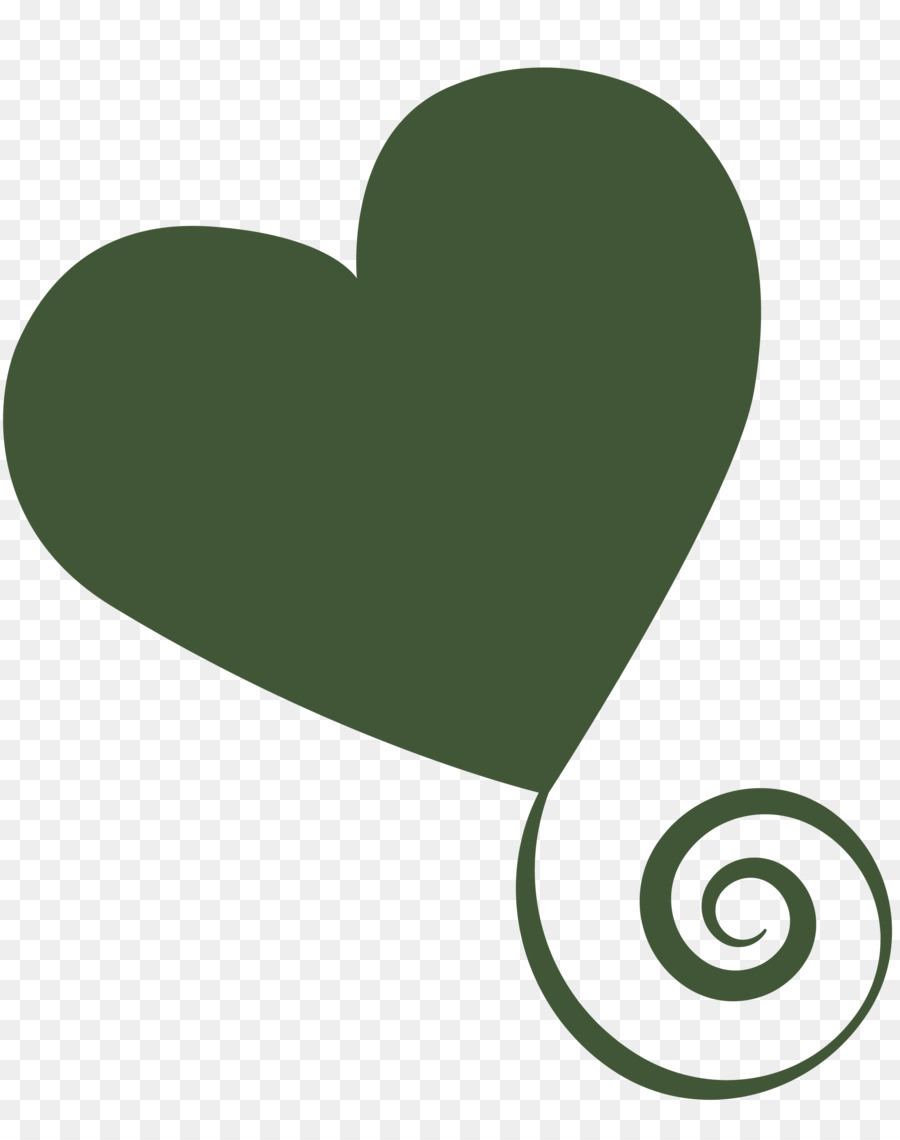 Essential oil green heart. Massage clipart aromatherapy
