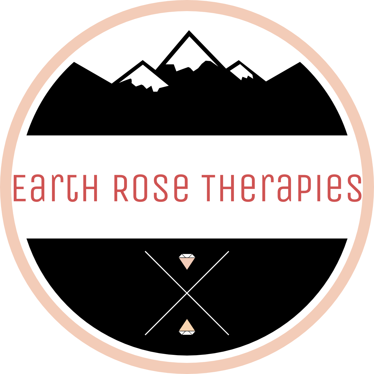 Www earthrosetherapies com home. Massage clipart deep tissue