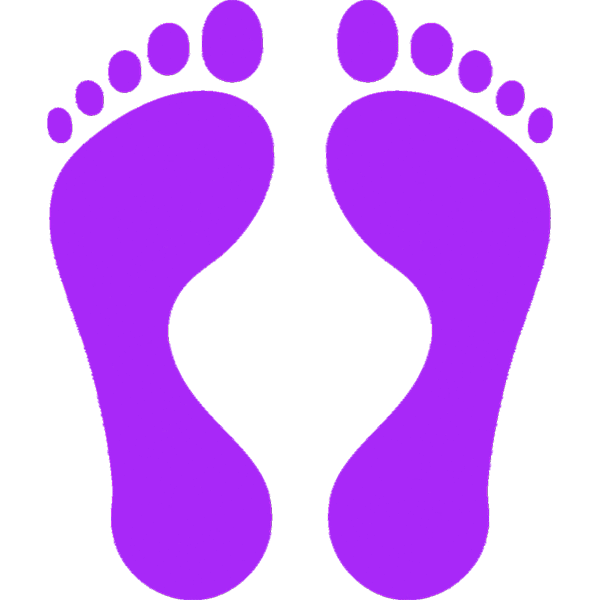 Massages foot massage