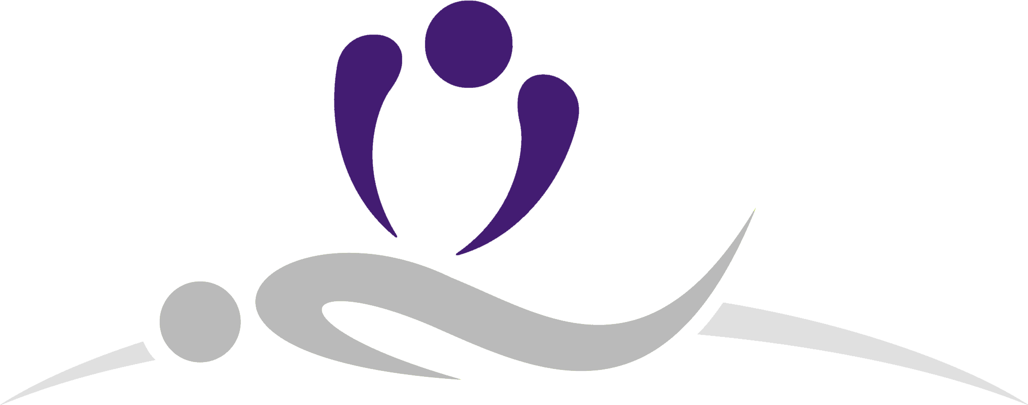 Png graphic clip art. Massage clipart logo design