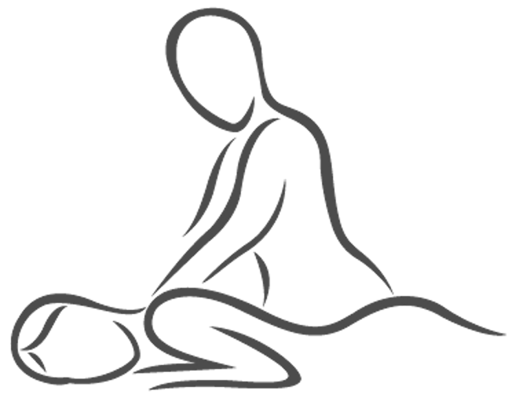 massages clipart drawing