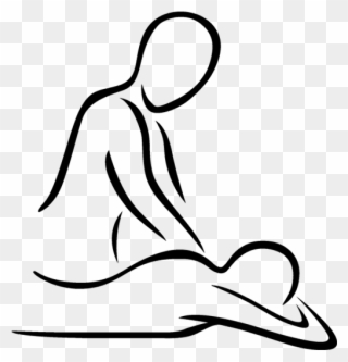 massages clipart therapeutic