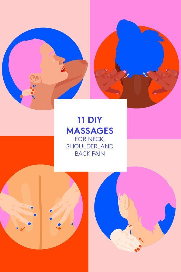 massages clipart shoulder massage