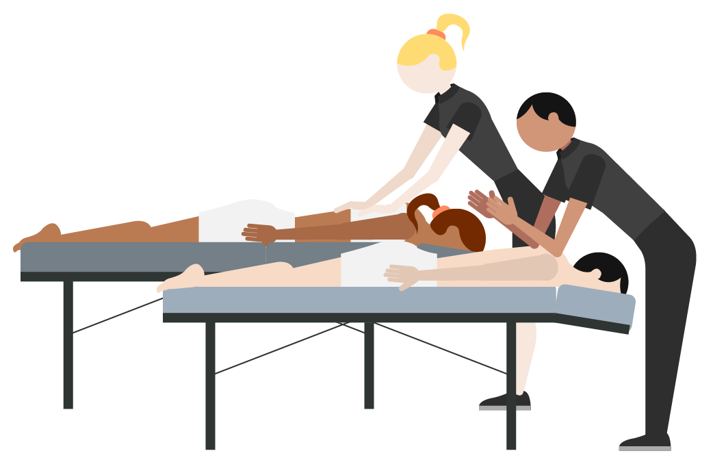 Massage clipart oxytocin. Valentine s day gift