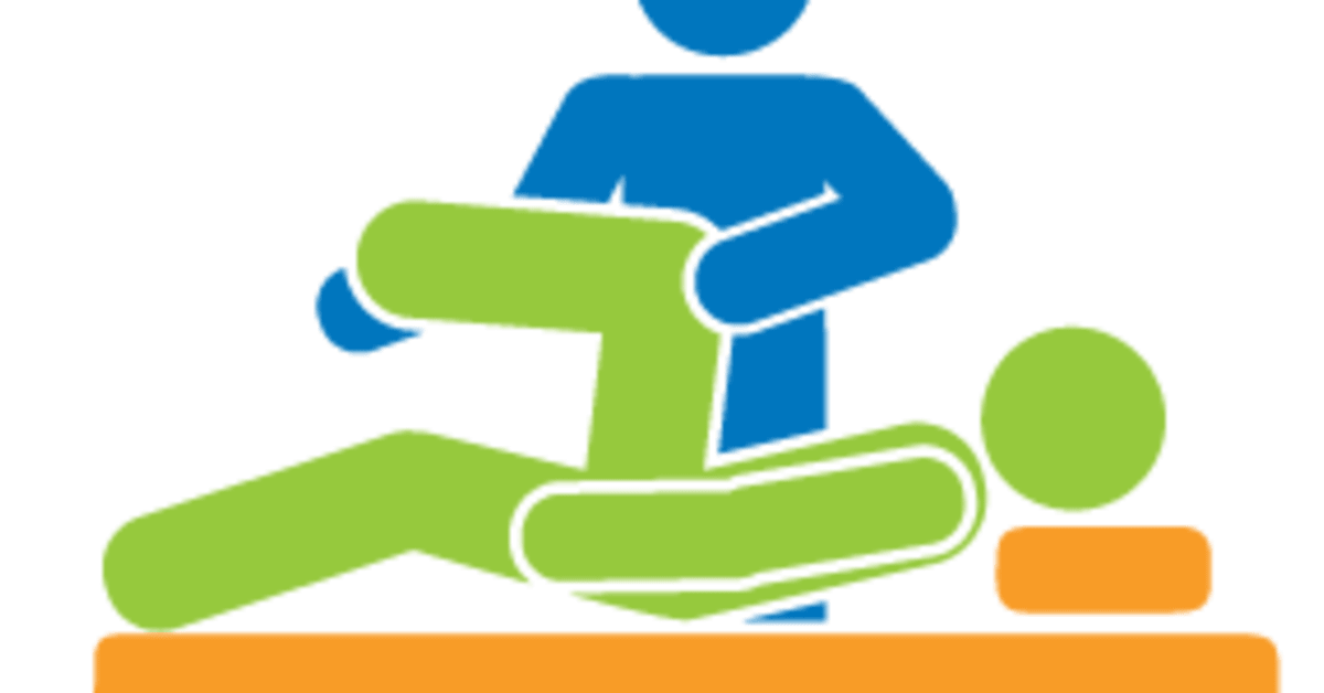 massage clipart physical therapist assistant