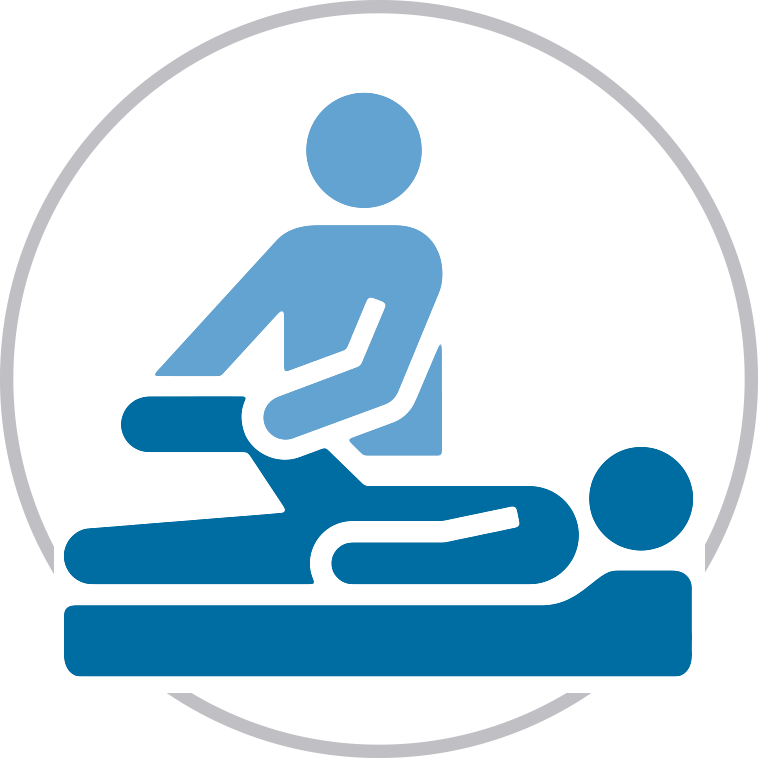 massages clipart physiotherapy