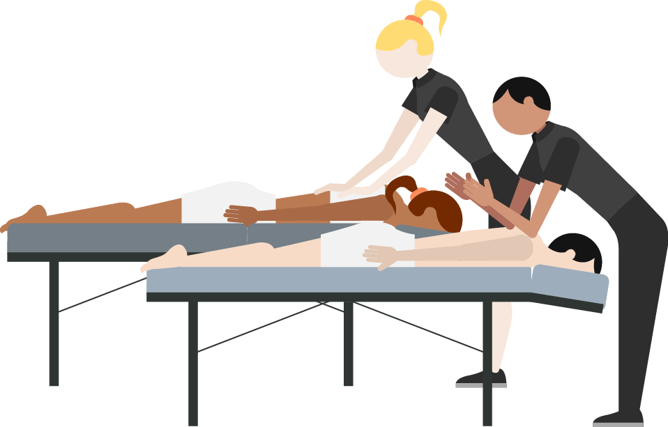 massage clipart relaxation massage