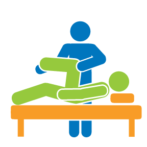 massage clipart school physical therapy