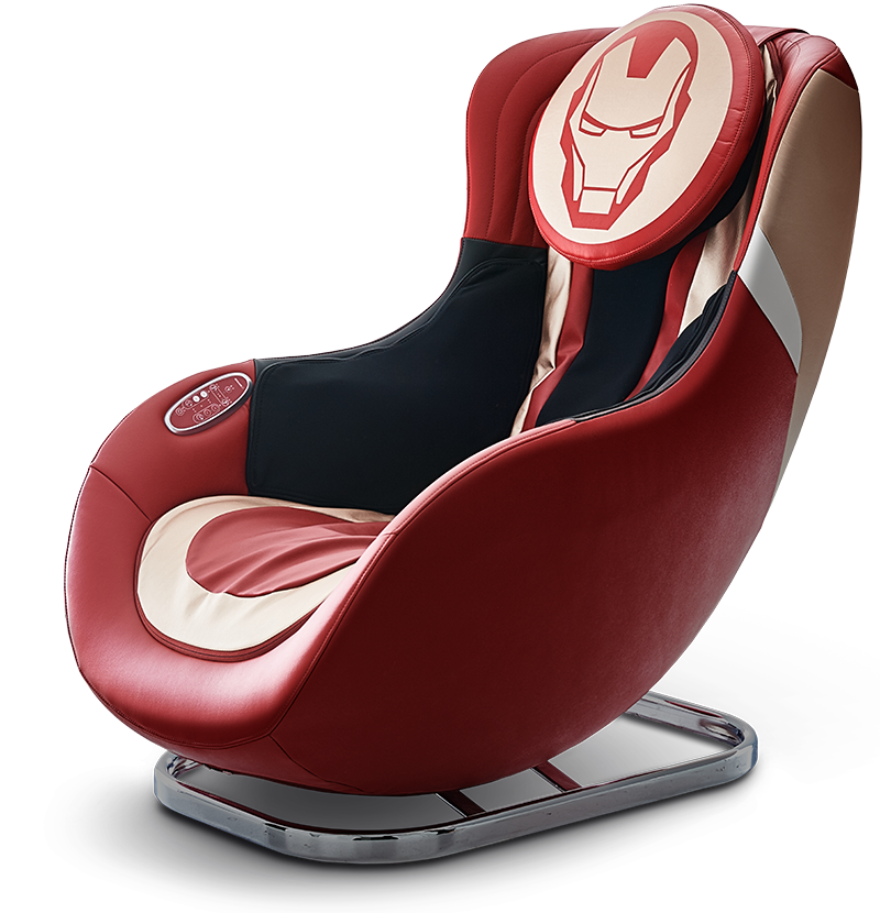 massage clipart seated chair