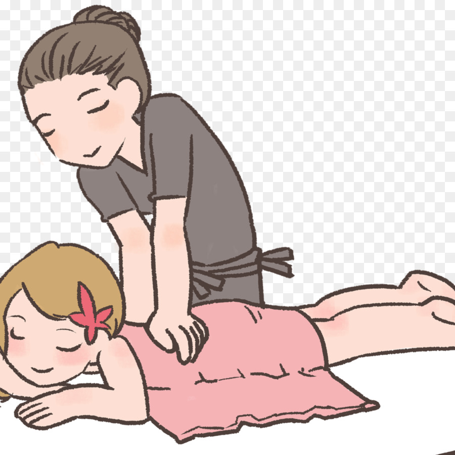 massage clipart spa massage