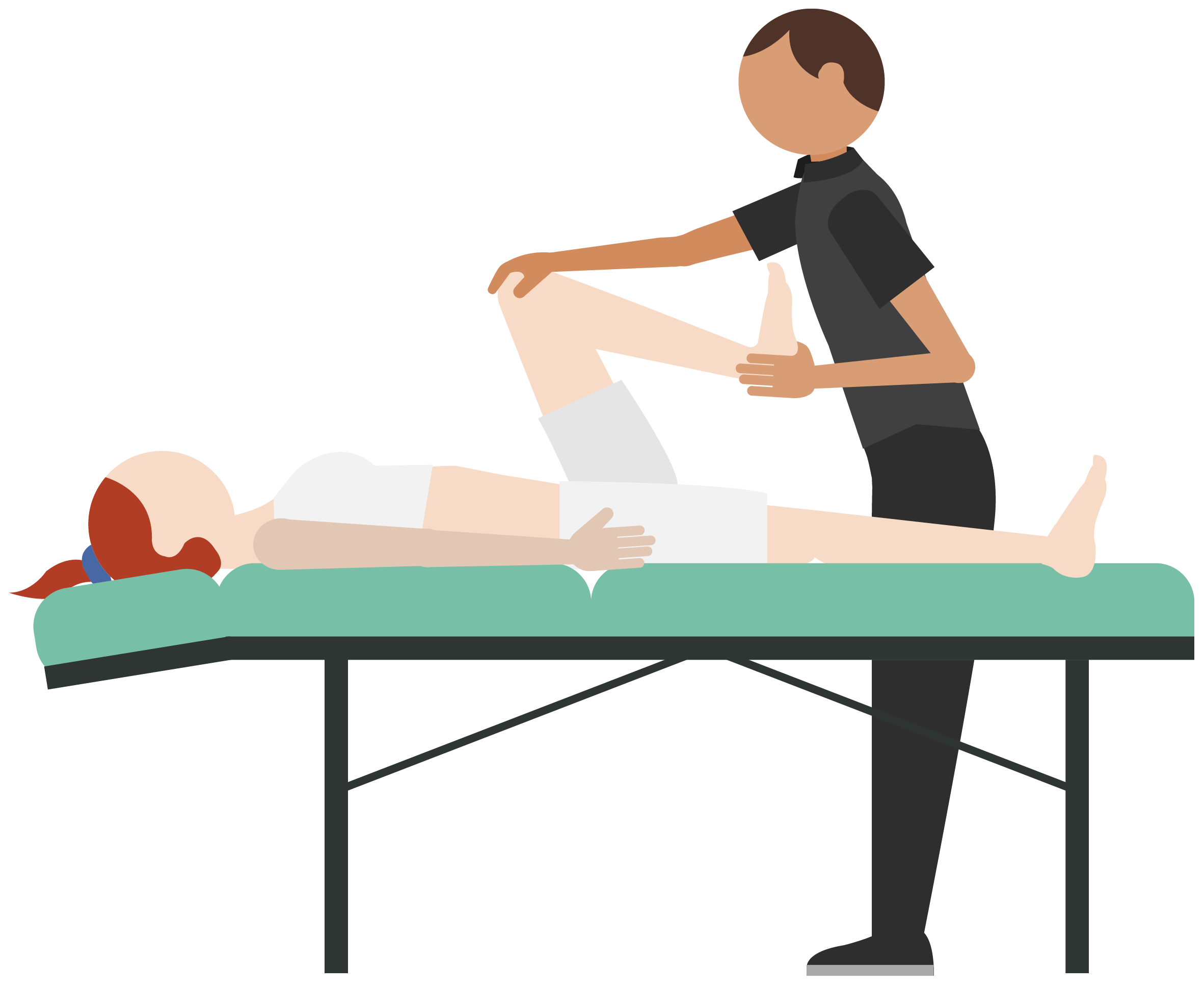 massages clipart massage therapy