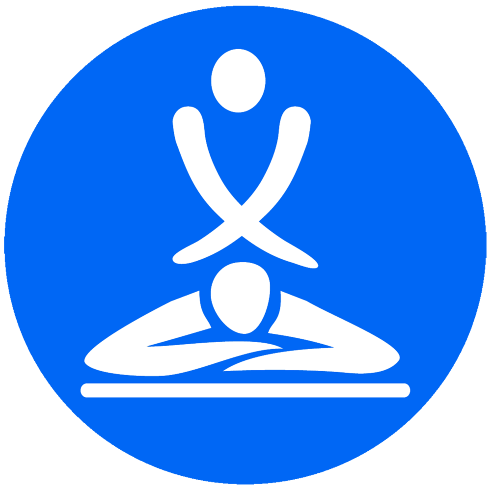 massages clipart hand icon