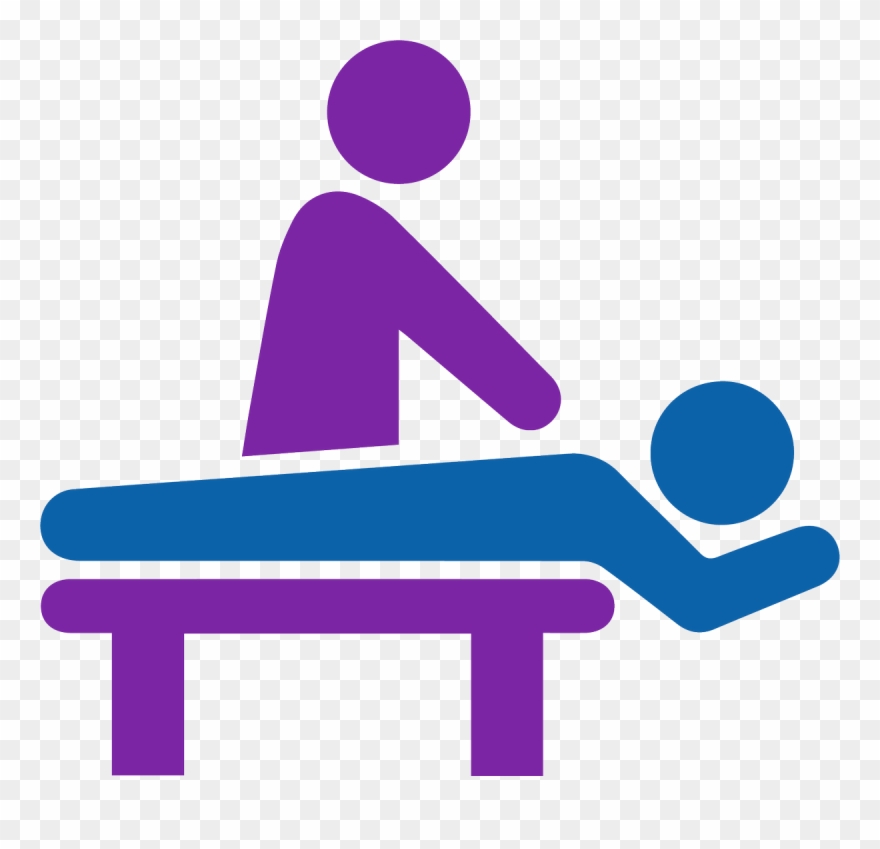 massages clipart kinesiology