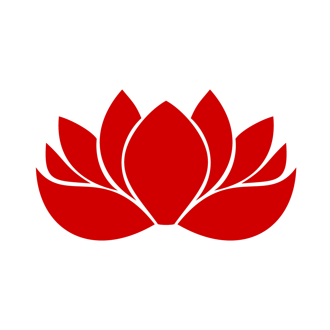 massages clipart lotus