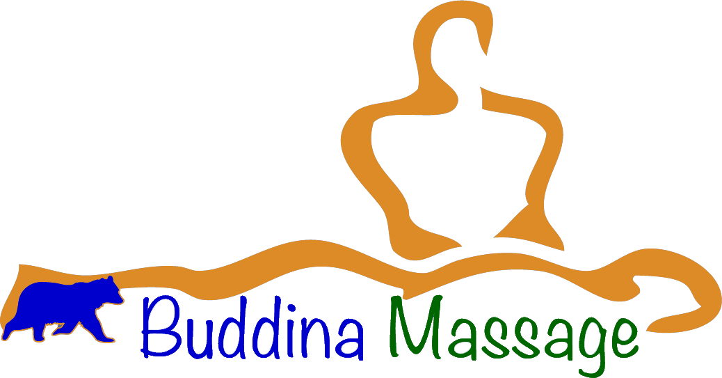Home buddina massage rejuvenate. Massages clipart remedial