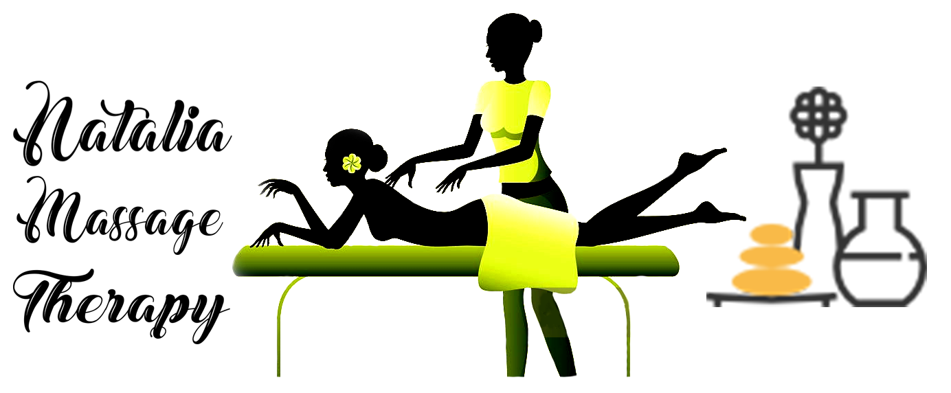 massages clipart shoulder massage
